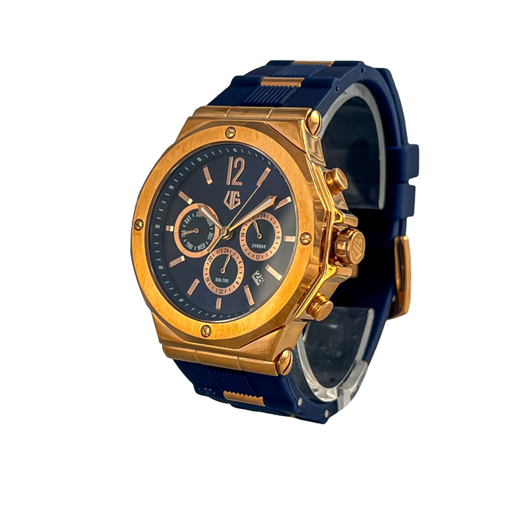 Impulse Watch, Gold