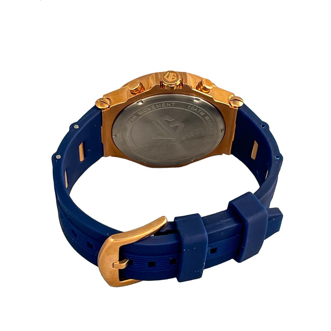 Impulse Watch, Gold