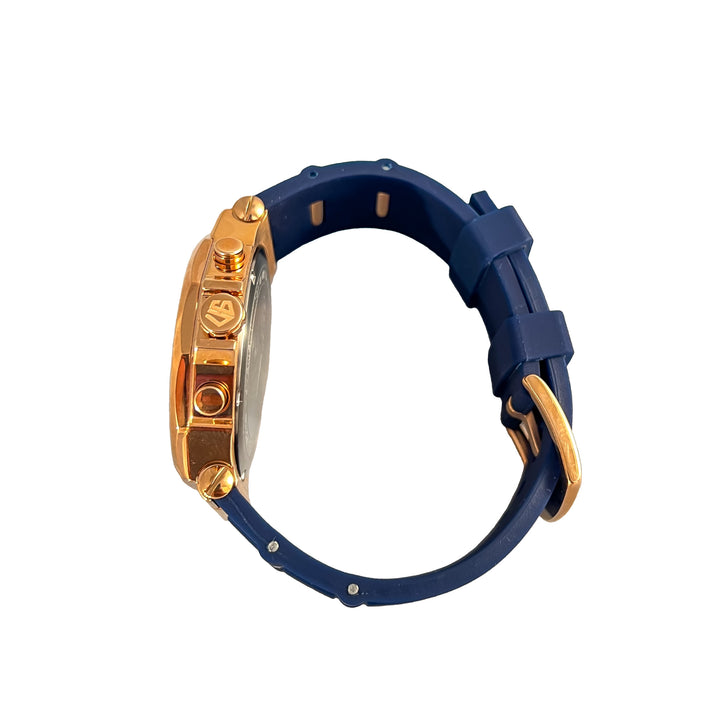 Impulse Watch, Gold