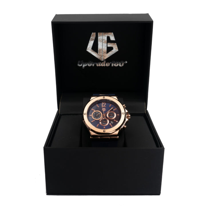 Impulse Watch, Gold