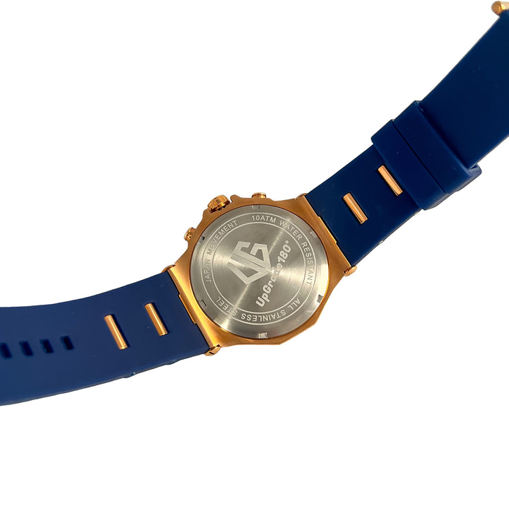 Impulse Watch, Gold